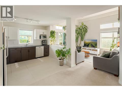 Photo 2 of 551 Yates Road Unit# 405, North Glenmore, Kelowna