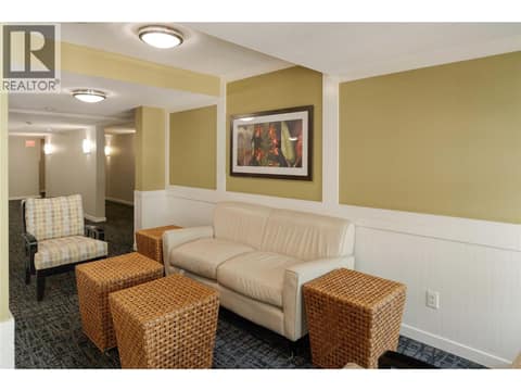 Photo 20 of 551 Yates Road Unit# 405, North Glenmore, Kelowna