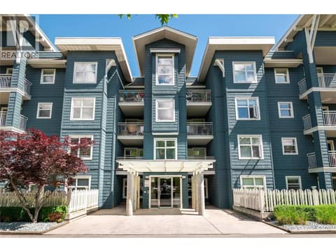 Photo 22 of 551 Yates Road Unit# 405, North Glenmore, Kelowna