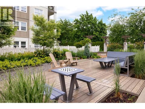 Photo 23 of 551 Yates Road Unit# 405, North Glenmore, Kelowna