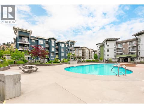 Photo 25 of 551 Yates Road Unit# 405, North Glenmore, Kelowna