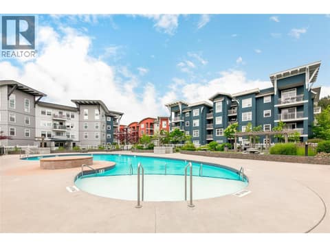Photo 26 of 551 Yates Road Unit# 405, North Glenmore, Kelowna
