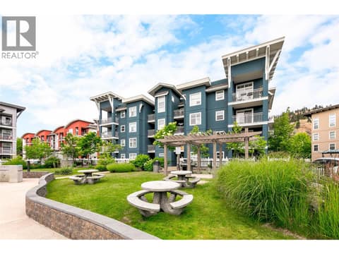 Photo 29 of 551 Yates Road Unit# 405, North Glenmore, Kelowna