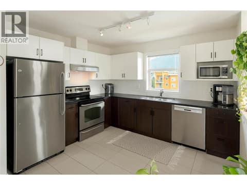 Photo 3 of 551 Yates Road Unit# 405, North Glenmore, Kelowna