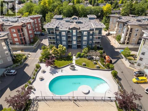 Photo 31 of 551 Yates Road Unit# 405, North Glenmore, Kelowna