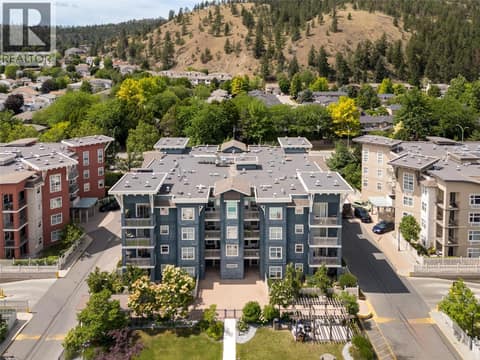 Photo 32 of 551 Yates Road Unit# 405, North Glenmore, Kelowna