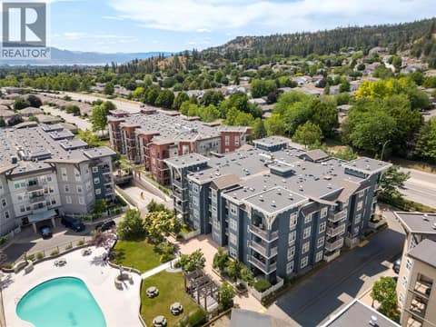 Photo 33 of 551 Yates Road Unit# 405, North Glenmore, Kelowna