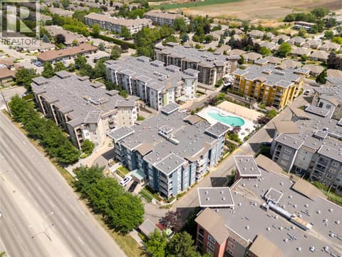 Photo 34 of 551 Yates Road Unit# 405, North Glenmore, Kelowna