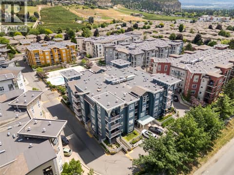 Photo 35 of 551 Yates Road Unit# 405, North Glenmore, Kelowna