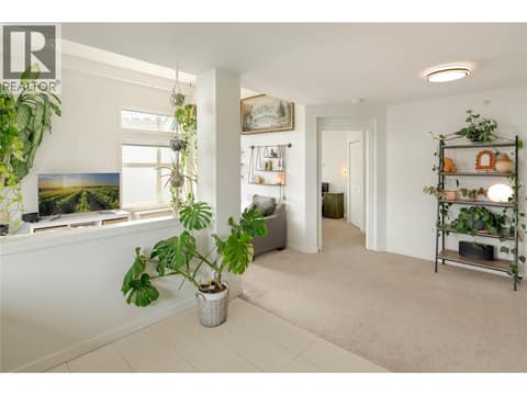 Photo 5 of 551 Yates Road Unit# 405, North Glenmore, Kelowna