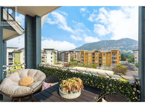 Photo 8 of 551 Yates Road Unit# 405, North Glenmore, Kelowna