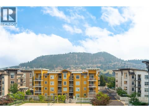 Photo 9 of 551 Yates Road Unit# 405, North Glenmore, Kelowna