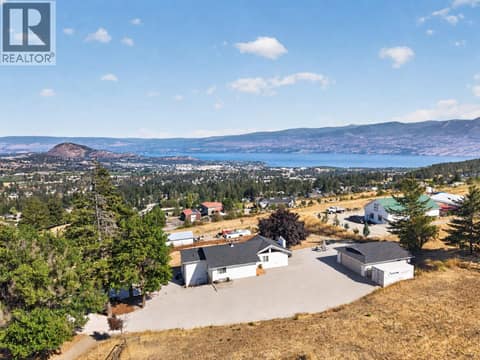 Photo 1 of 3491 Fenton Road, Glenrosa, West Kelowna