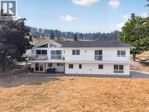 Photo 57 of 3491 Fenton Road, Glenrosa, West Kelowna