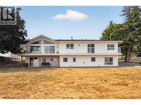 Photo 77 of 3491 Fenton Road, Glenrosa, West Kelowna