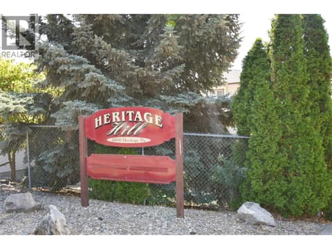 Photo 5 of 4800 Heritage Drive Unit# 7, Westmount, Vernon