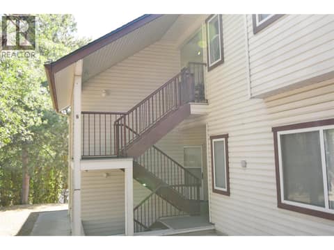 Photo 9 of 4800 Heritage Drive Unit# 7, Westmount, Vernon