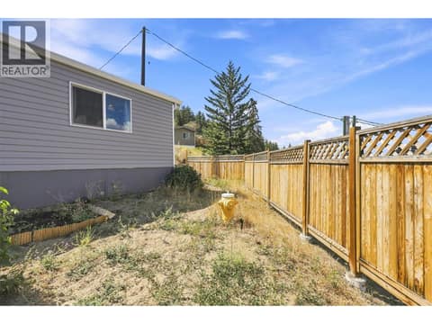 Photo 18 of 1680 Lac Le Jeune Road Unit# 20, Knutsford-Lac Le Jeune, Kamloops