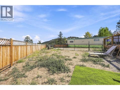 Photo 20 of 1680 Lac Le Jeune Road Unit# 20, Knutsford-Lac Le Jeune, Kamloops