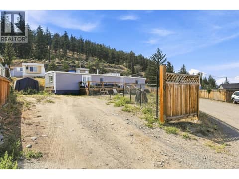 Photo 21 of 1680 Lac Le Jeune Road Unit# 20, Knutsford-Lac Le Jeune, Kamloops