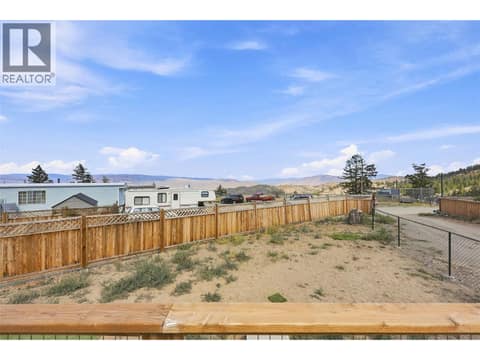 Photo 22 of 1680 Lac Le Jeune Road Unit# 20, Knutsford-Lac Le Jeune, Kamloops