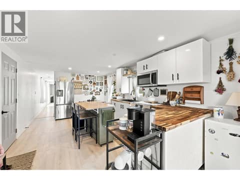 Photo 8 of 1680 Lac Le Jeune Road Unit# 20, Knutsford-Lac Le Jeune, Kamloops