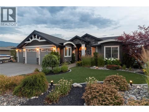 Photo 1 of 620 Mt. Ida Drive Lot# 6, Middleton Mountain Coldstream
