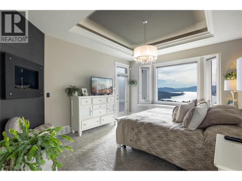 Photo 18 of 620 Mt. Ida Drive Lot# 6, Middleton Mountain Coldstream