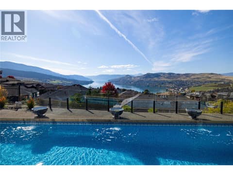 Photo 32 of 620 Mt. Ida Drive Lot# 6, Middleton Mountain Coldstream