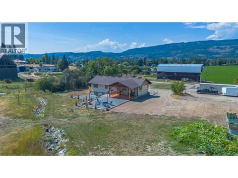 Photo 8 of 211 Enderby Grindrod Road, Enderby / Grindrod