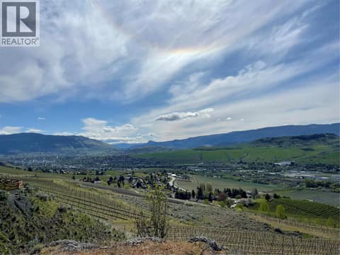 Spectacular views! at 595 Vineyard Way N Unit# 33, Bella Vista, Vernon