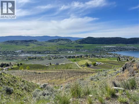 Valley and vineyard view! at 595 Vineyard Way N Unit# 33, Bella Vista, Vernon