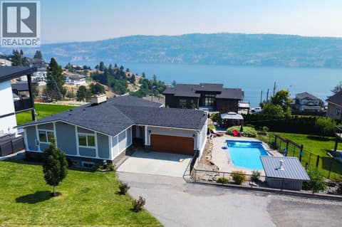 Photo 1 of 111 Westside Road N, Westside Road, Kelowna