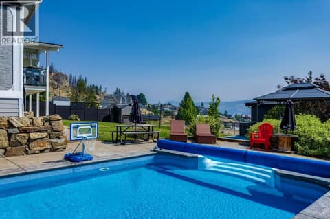Photo 10 of 111 Westside Road N, Westside Road, Kelowna