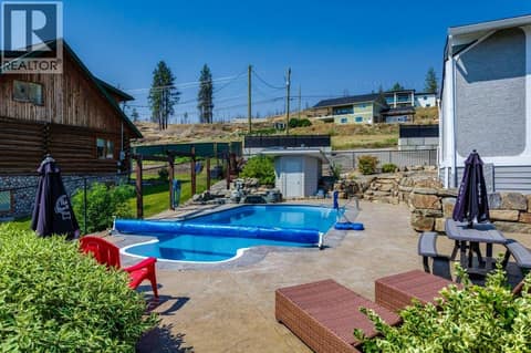 Photo 11 of 111 Westside Road N, Westside Road, Kelowna