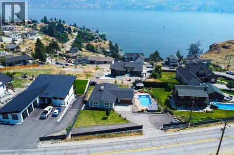 Photo 2 of 111 Westside Road N, Westside Road, Kelowna