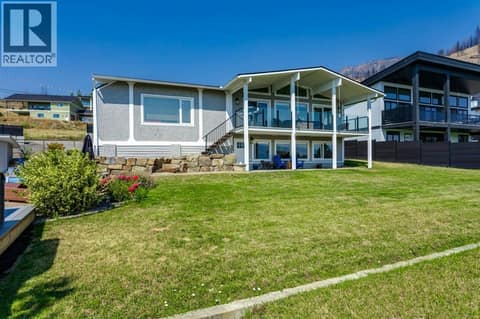 Photo 31 of 111 Westside Road N, Westside Road, Kelowna