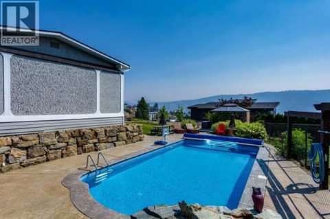 Photo 32 of 111 Westside Road N, Westside Road, Kelowna