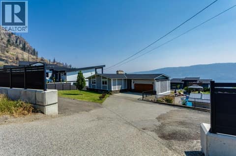 Photo 4 of 111 Westside Road N, Westside Road, Kelowna