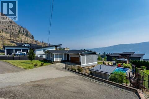 Photo 5 of 111 Westside Road N, Westside Road, Kelowna
