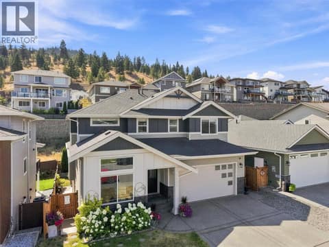 Photo 1 of 1532 EMERALD Drive, Juniper Ridge, Kamloops