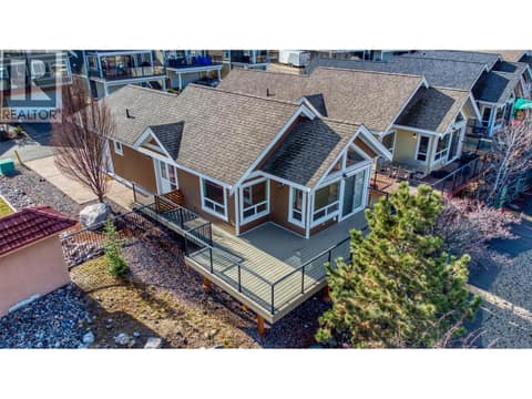 Photo 1 of 6819 Madrid Way Unit# 355, Fintry, Kelowna