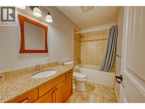 Photo 11 of 6819 Madrid Way Unit# 355, Fintry, Kelowna