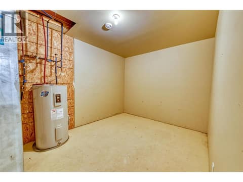 Photo 12 of 6819 Madrid Way Unit# 355, Fintry, Kelowna