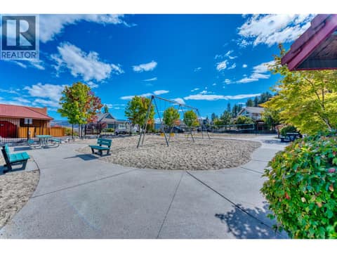 Photo 14 of 6819 Madrid Way Unit# 355, Fintry, Kelowna