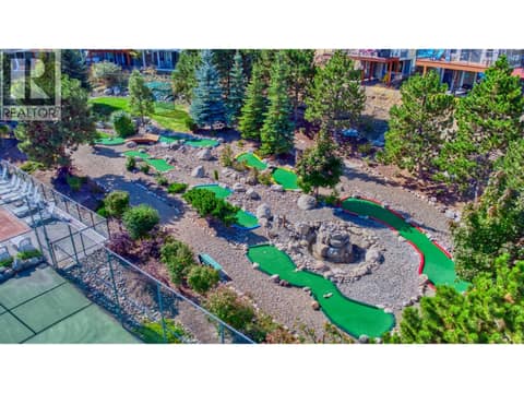 Photo 17 of 6819 Madrid Way Unit# 355, Fintry, Kelowna