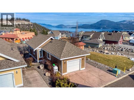 Photo 2 of 6819 Madrid Way Unit# 355, Fintry, Kelowna