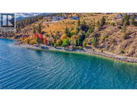 Photo 23 of 6819 Madrid Way Unit# 355, Fintry, Kelowna