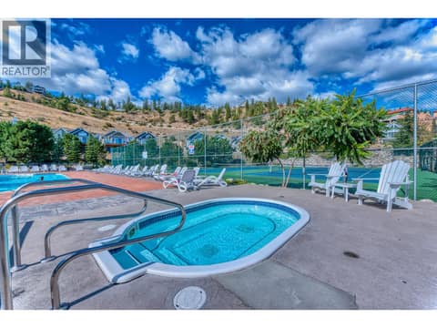 Photo 26 of 6819 Madrid Way Unit# 355, Fintry, Kelowna