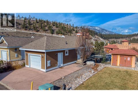 Photo 3 of 6819 Madrid Way Unit# 355, Fintry, Kelowna